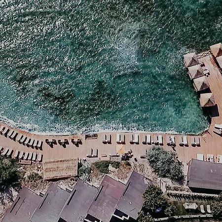 Hotel Maja Luxury Çeşme Exterior foto