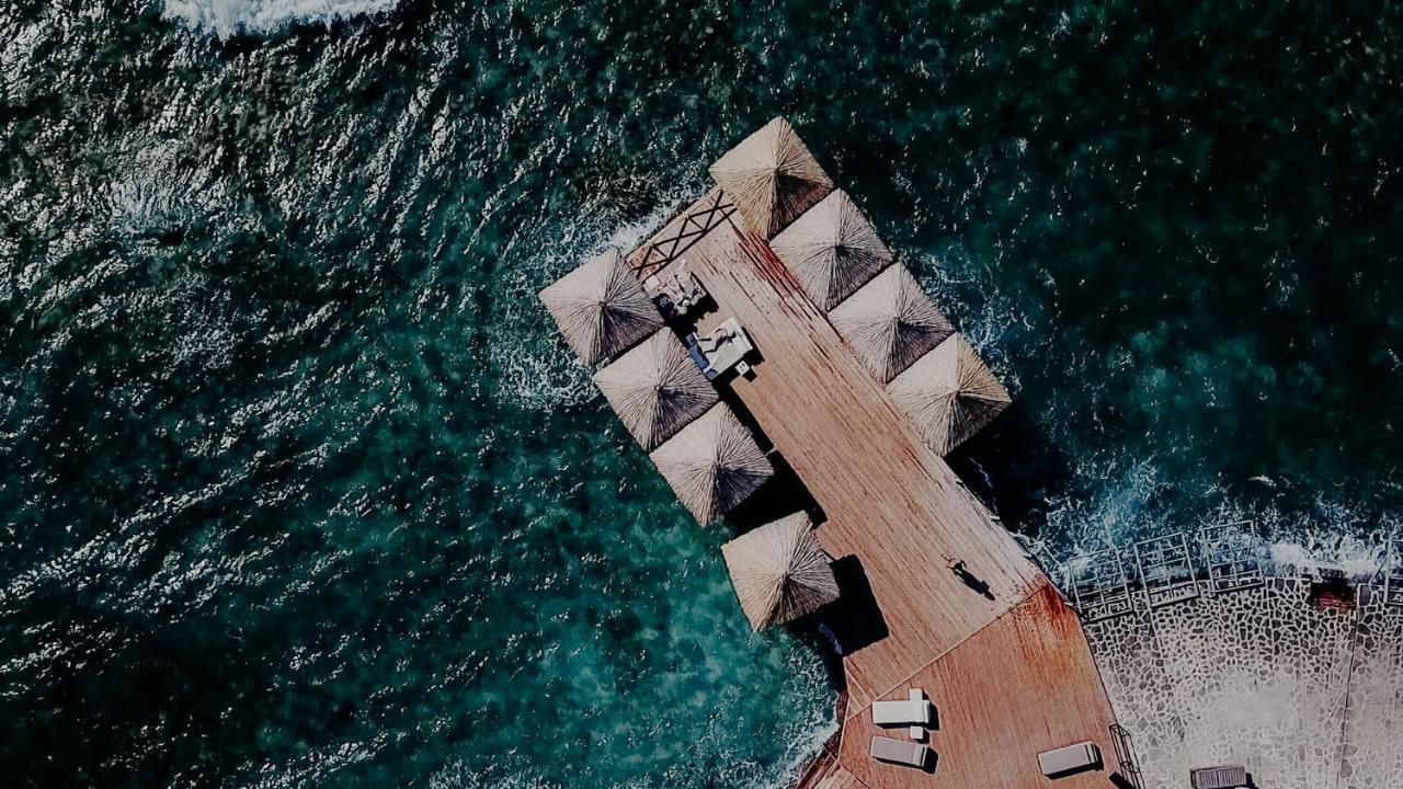 Hotel Maja Luxury Çeşme Exterior foto