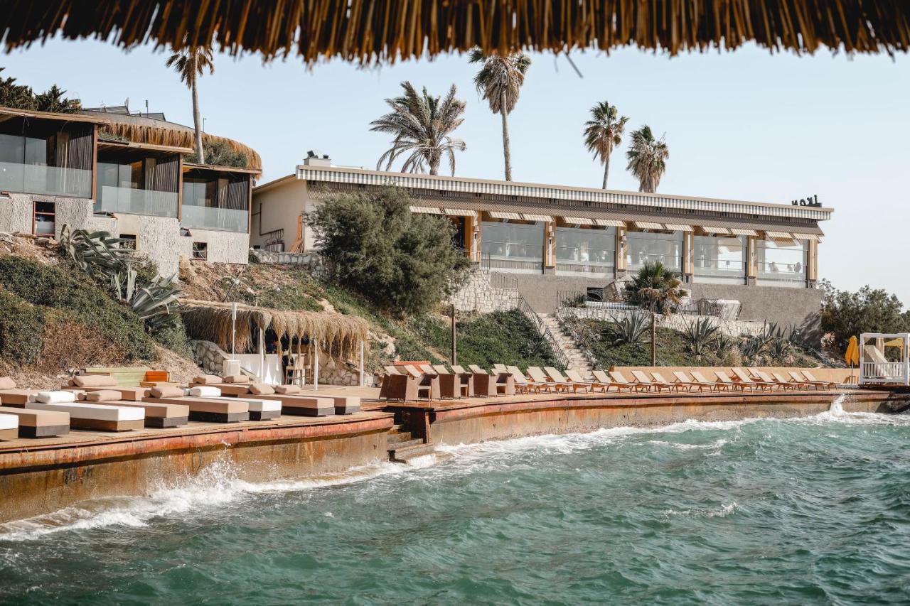 Hotel Maja Luxury Çeşme Exterior foto