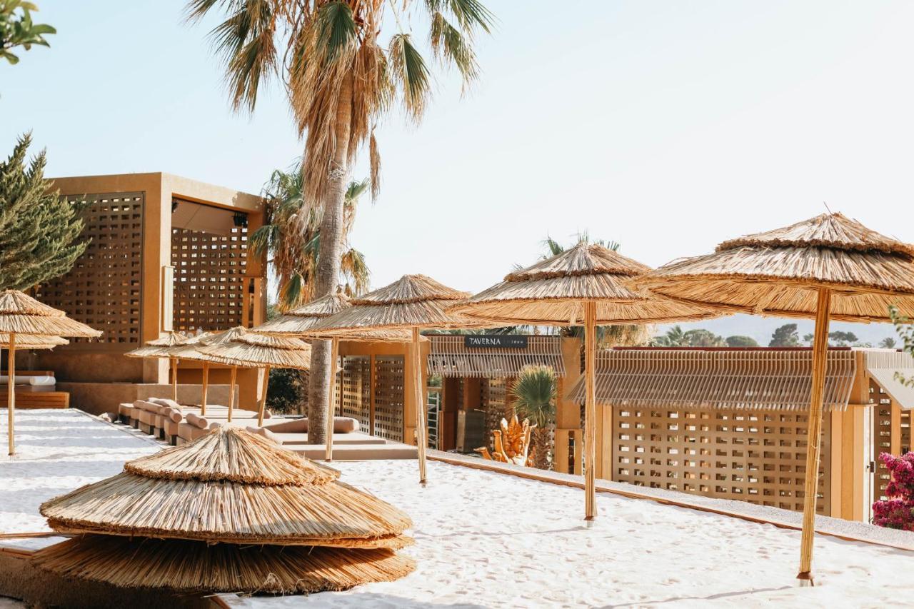 Hotel Maja Luxury Çeşme Exterior foto