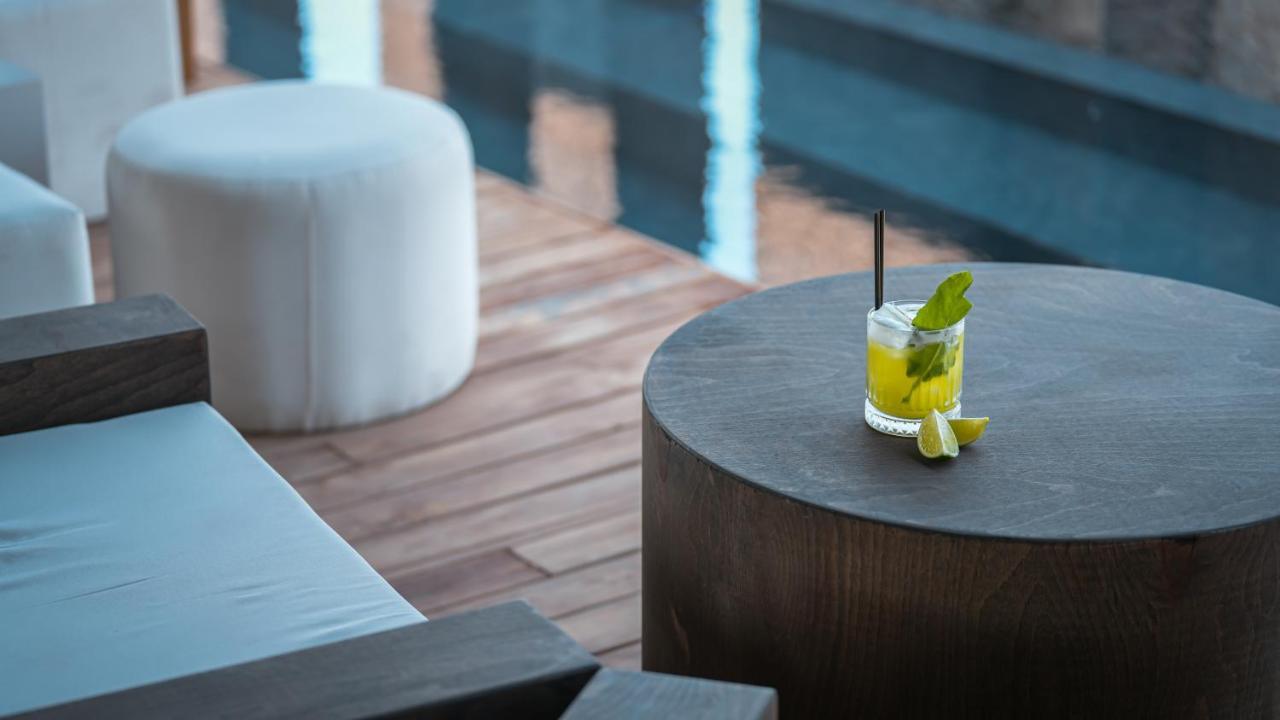 Hotel Maja Luxury Çeşme Exterior foto