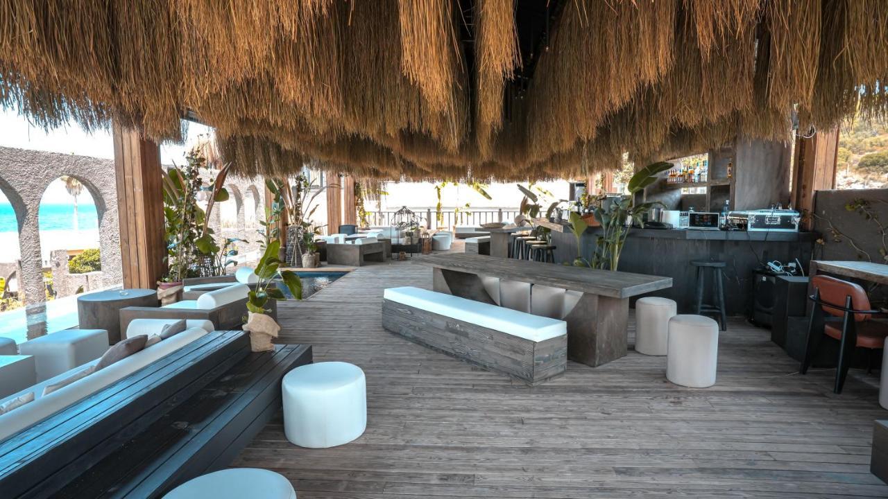 Hotel Maja Luxury Çeşme Exterior foto