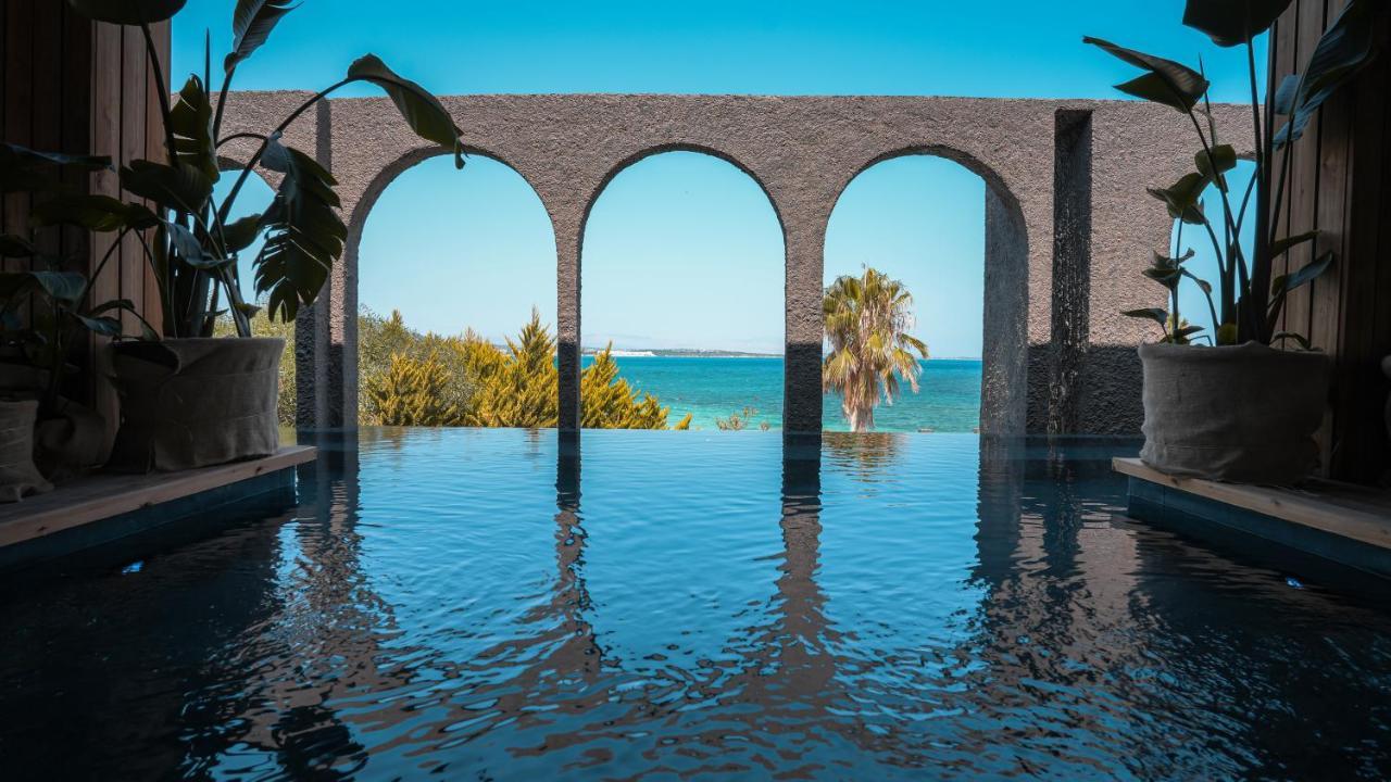 Hotel Maja Luxury Çeşme Exterior foto
