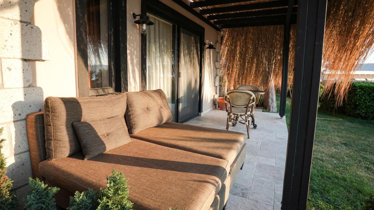 Hotel Maja Luxury Çeşme Exterior foto