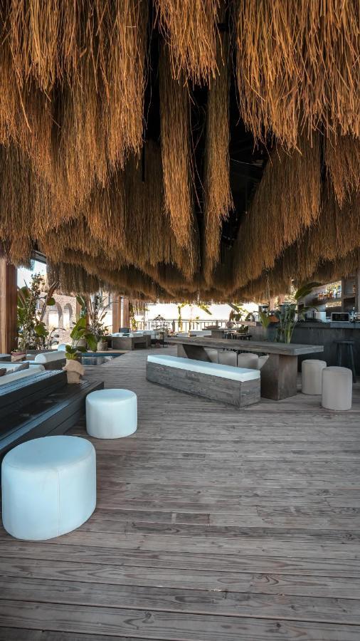 Hotel Maja Luxury Çeşme Exterior foto