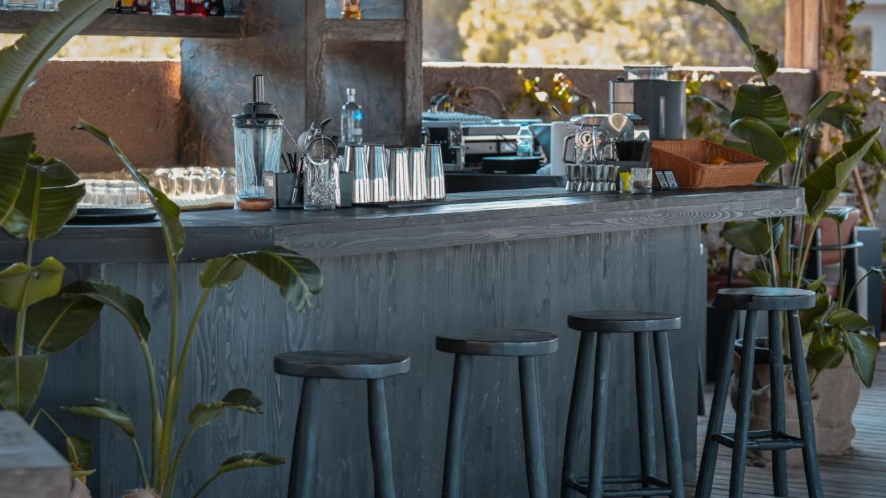 Hotel Maja Luxury Çeşme Exterior foto