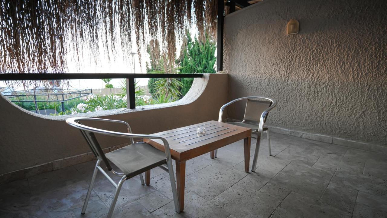 Hotel Maja Luxury Çeşme Exterior foto