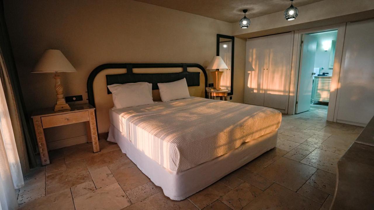 Hotel Maja Luxury Çeşme Exterior foto