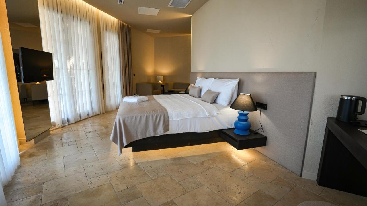 Hotel Maja Luxury Çeşme Exterior foto