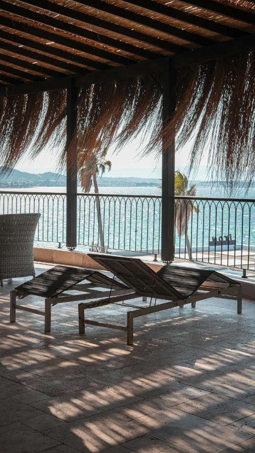 Hotel Maja Luxury Çeşme Exterior foto