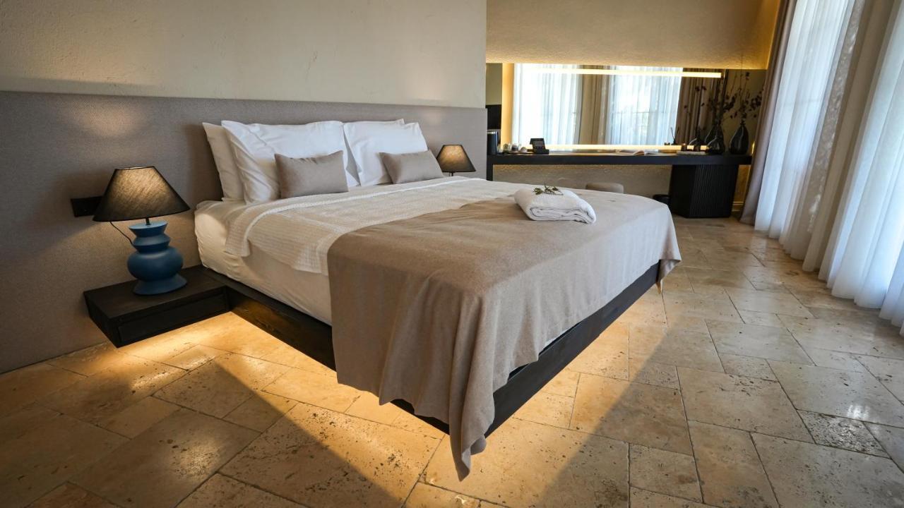 Hotel Maja Luxury Çeşme Exterior foto