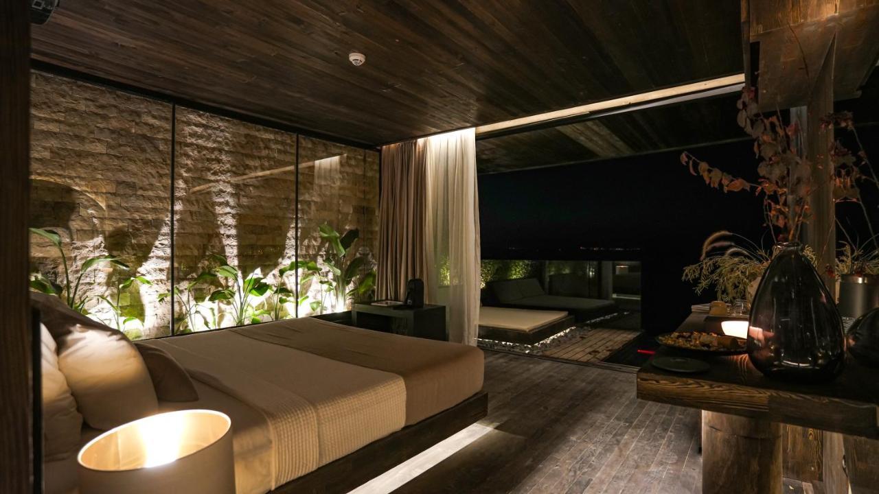 Hotel Maja Luxury Çeşme Exterior foto