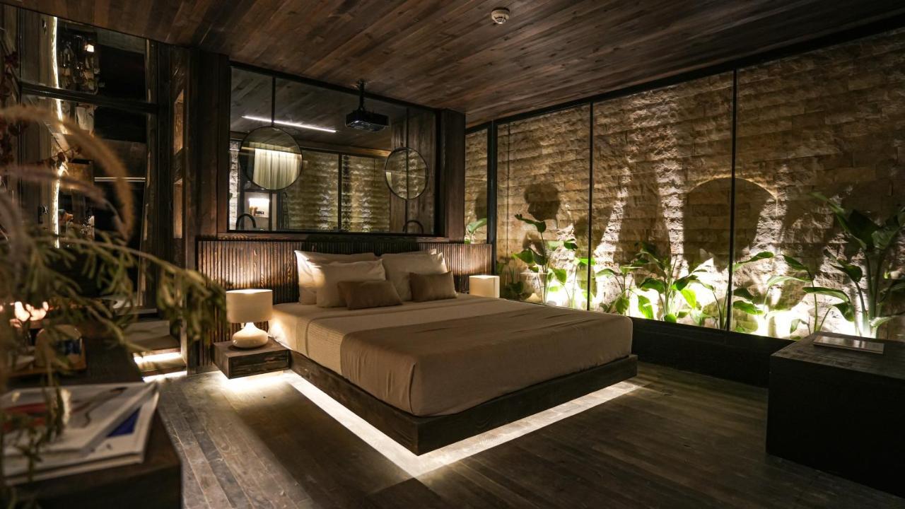 Hotel Maja Luxury Çeşme Exterior foto