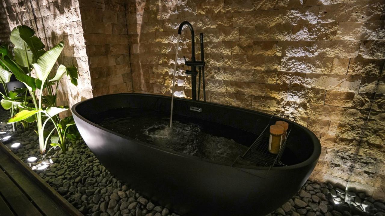 Hotel Maja Luxury Çeşme Exterior foto
